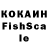 БУТИРАТ GHB Erikas Kisielis