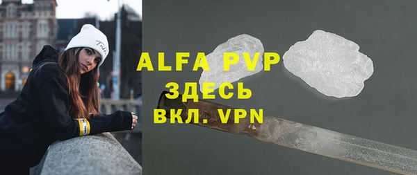 стафф Майский