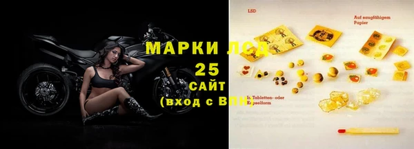 стафф Майский