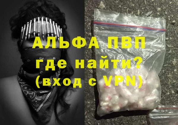 стафф Майский